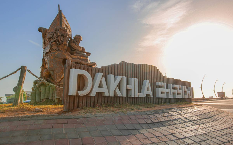 Car Rental in Dakhla