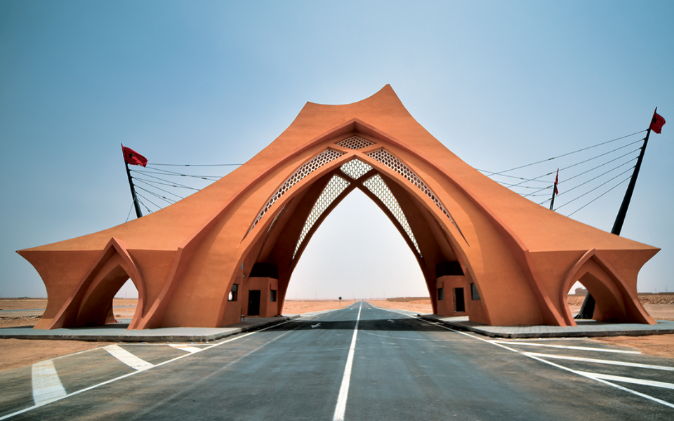 Car Rental in Laayoune