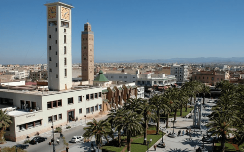 Car Rental in Chefchaouen