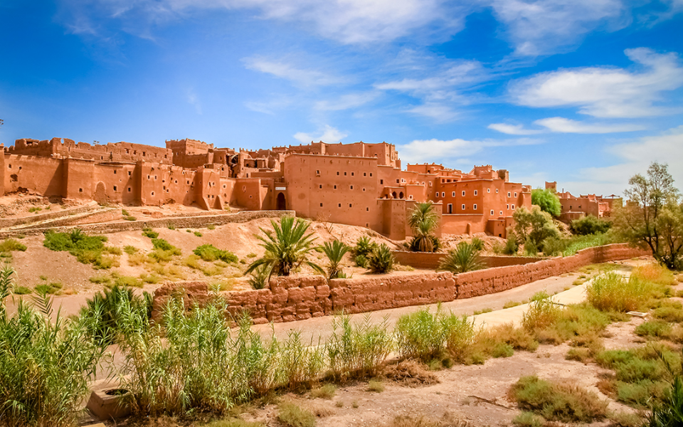 Car Rental in Zagora