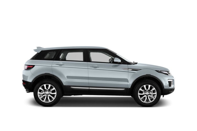 Range Rover Evoque (1)